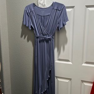 Maternity dress